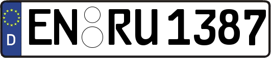 EN-RU1387