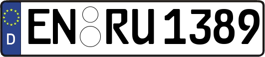 EN-RU1389