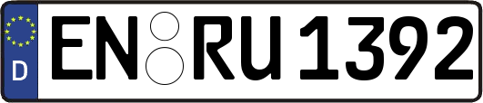 EN-RU1392