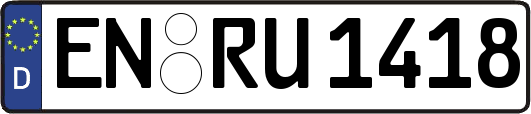EN-RU1418