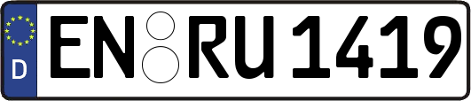EN-RU1419