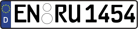 EN-RU1454