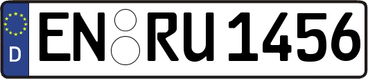 EN-RU1456