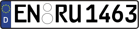 EN-RU1463