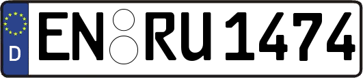 EN-RU1474