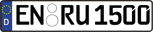 EN-RU1500