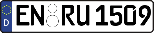 EN-RU1509