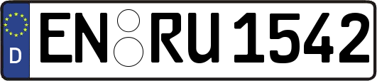 EN-RU1542