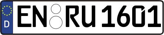 EN-RU1601
