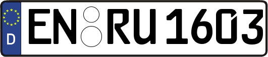EN-RU1603