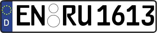 EN-RU1613