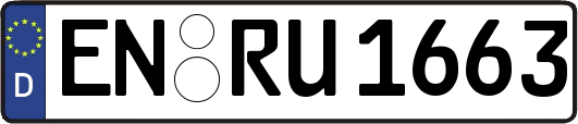 EN-RU1663
