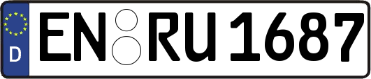 EN-RU1687