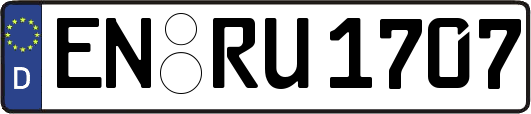 EN-RU1707