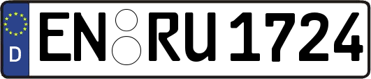 EN-RU1724