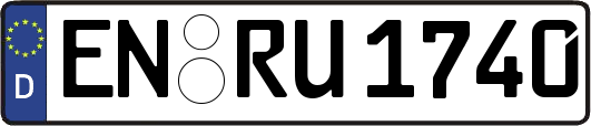 EN-RU1740