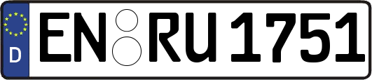 EN-RU1751