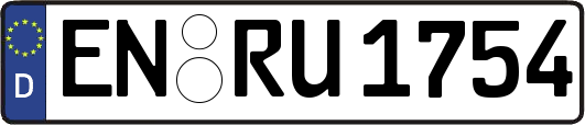 EN-RU1754