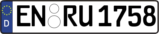 EN-RU1758