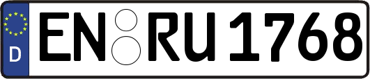 EN-RU1768
