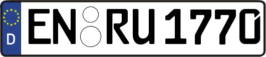 EN-RU1770