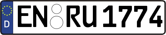 EN-RU1774
