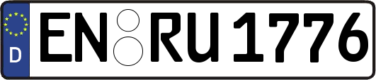 EN-RU1776