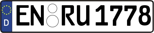 EN-RU1778