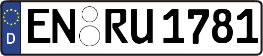 EN-RU1781