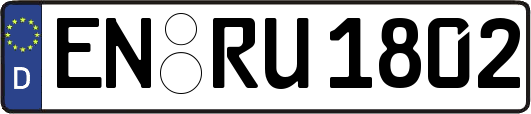 EN-RU1802