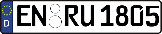 EN-RU1805