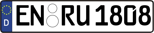 EN-RU1808