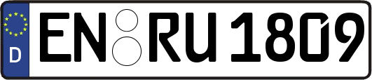 EN-RU1809