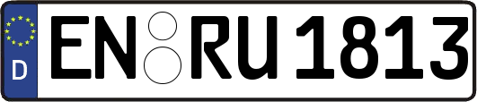 EN-RU1813