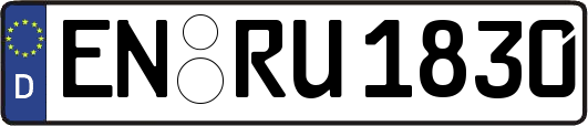 EN-RU1830