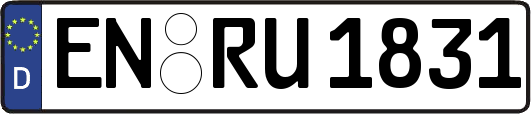 EN-RU1831