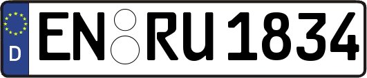 EN-RU1834