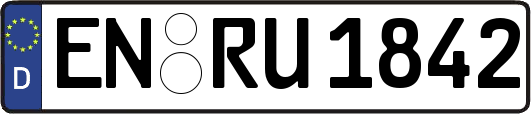 EN-RU1842