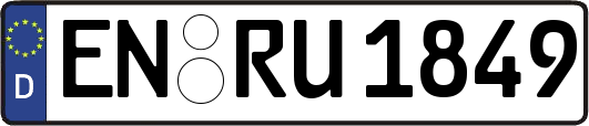 EN-RU1849