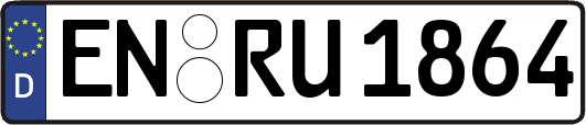 EN-RU1864