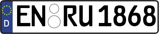 EN-RU1868