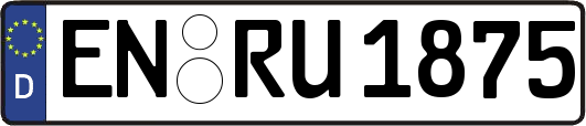EN-RU1875