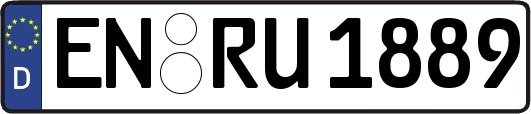 EN-RU1889