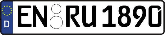 EN-RU1890