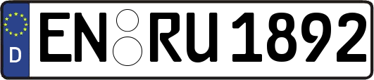 EN-RU1892