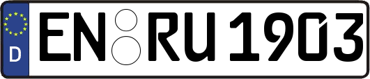 EN-RU1903