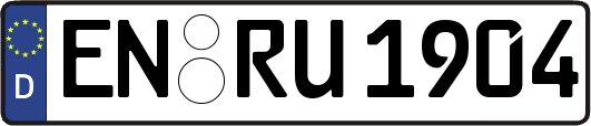 EN-RU1904
