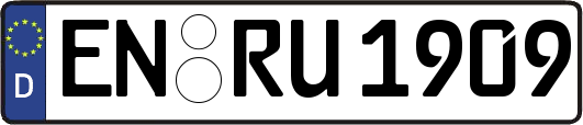EN-RU1909