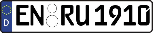 EN-RU1910