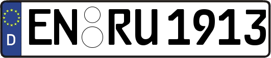 EN-RU1913